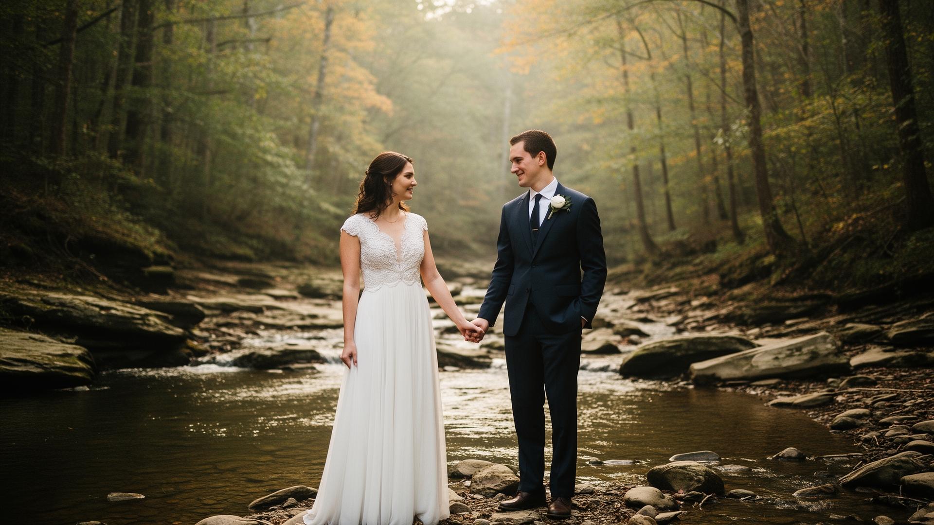 The Creek Walk